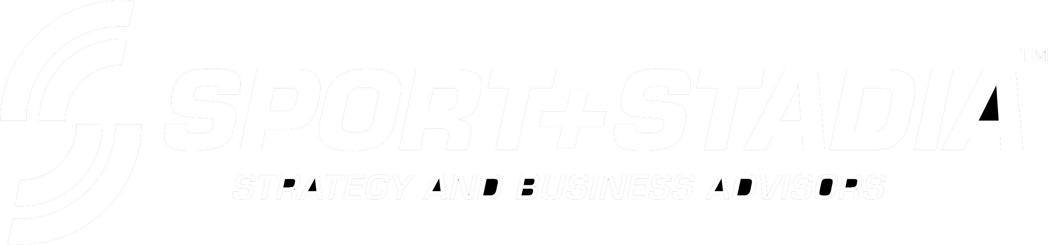Sport & Stadia  Logo